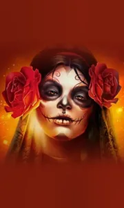 Dia De Los Muertos