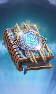 Book Of Demi Gods 3