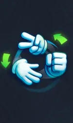 Rock Paper Scissors
