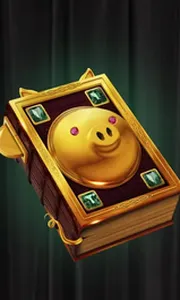 Book Of PiggyBank - Black Friday
