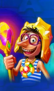 Big Atlantis Frenzy
