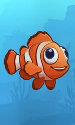 Fish Road