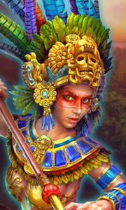 Aztec Spell