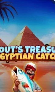 Trout's Treasure - Egyptian Catch