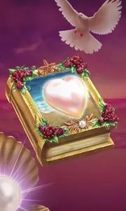 Book Of Aphrodite - The Love Spell