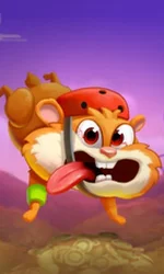 Hamster Run